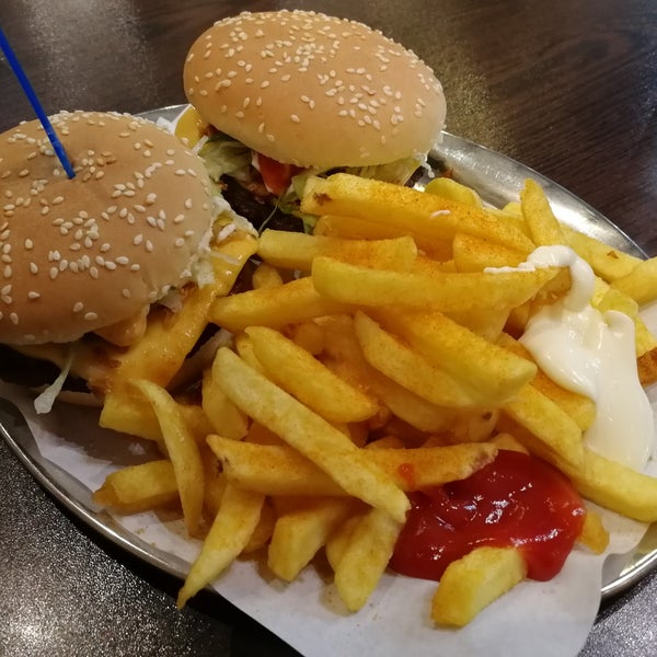 Big Selo Burger - Reuterkiez - Kottbusser Damm 68