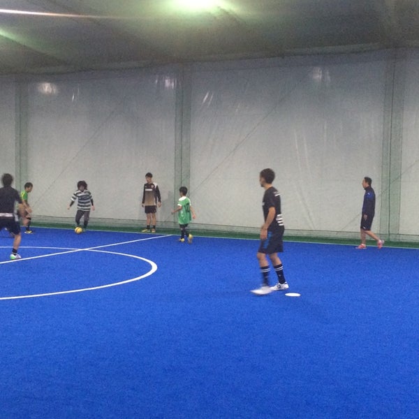 Photos At 井高野フットサルコート 東淀川区 72 Visitors