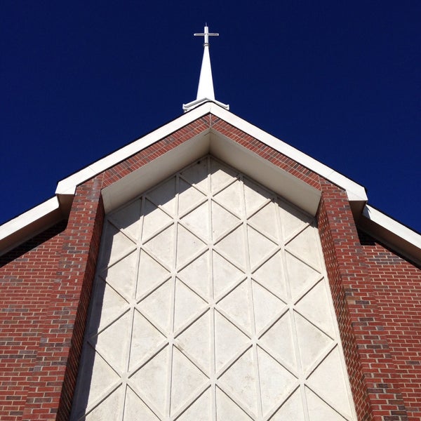 Lithia Springs United Methodist Church 3711 Temple St