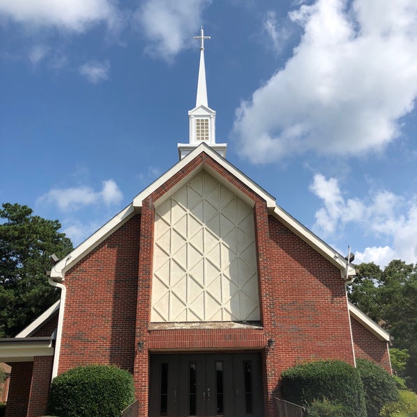 Lithia Springs United Methodist Church 3711 Temple St