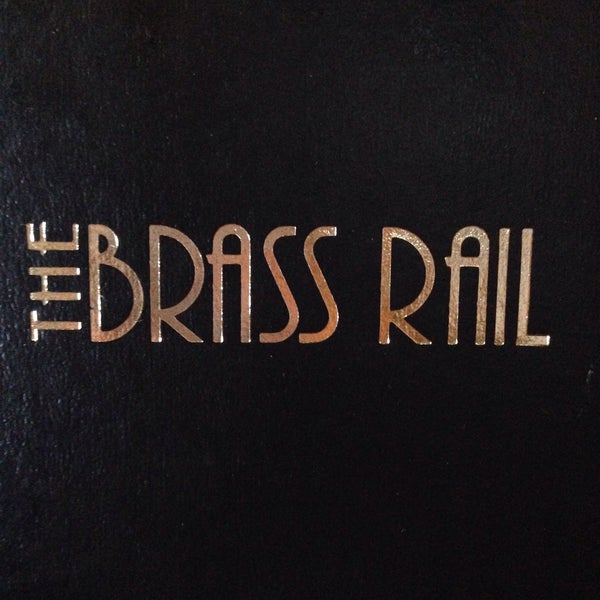 The Brass Rail in O'Fallon, MO - Restaurant Review