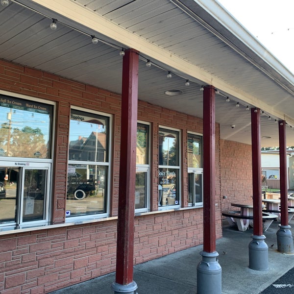 Boice Bros. Dairy Kingston, NY