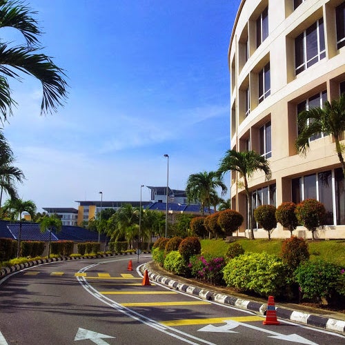 Photos At Epf Learning Campus Office