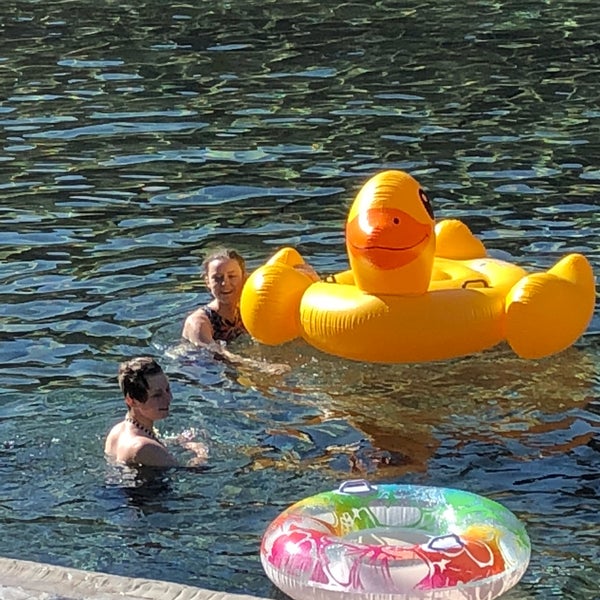 7/3/2018にStacie D.がGlenwood Hot Springsで撮った写真