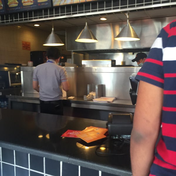 Panorama: Mak Burger, fast food, Chita, ulitsa Butina, 44 - Yandex Maps