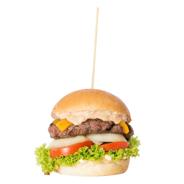 รูปภาพถ่ายที่ Holy Burger โดย Holy Burger เมื่อ 10/9/2014