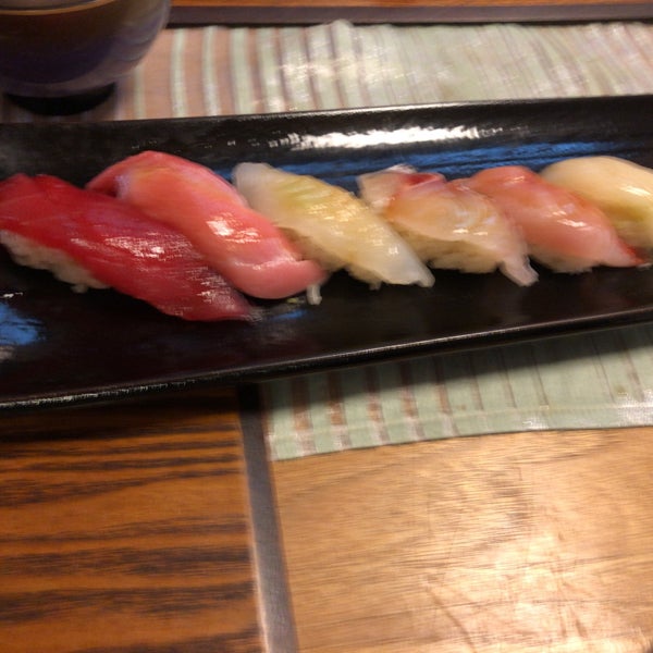 Photos At おすしやさんの家 たなか Sushi Restaurant