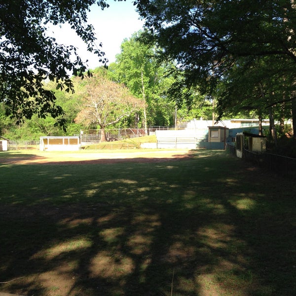 Kittredge Park 1520 Kittredge Park Road NE