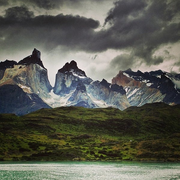 Explora Patagonia all inclusive