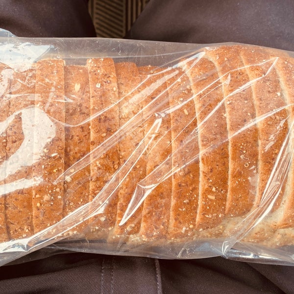 B&A Bakery Scarborough City Centre 4 tips