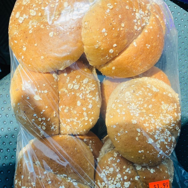 B&A Bakery Scarborough City Centre 4 tips