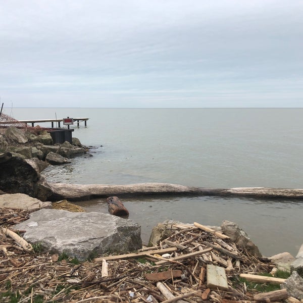 Belle River, Ontario