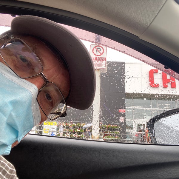 Canadian Tire Auto Service Centre Automotive Repair Shop in Scarborough