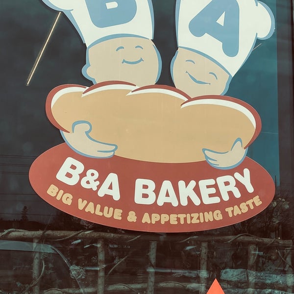B&A Bakery Scarborough City Centre 4 tips