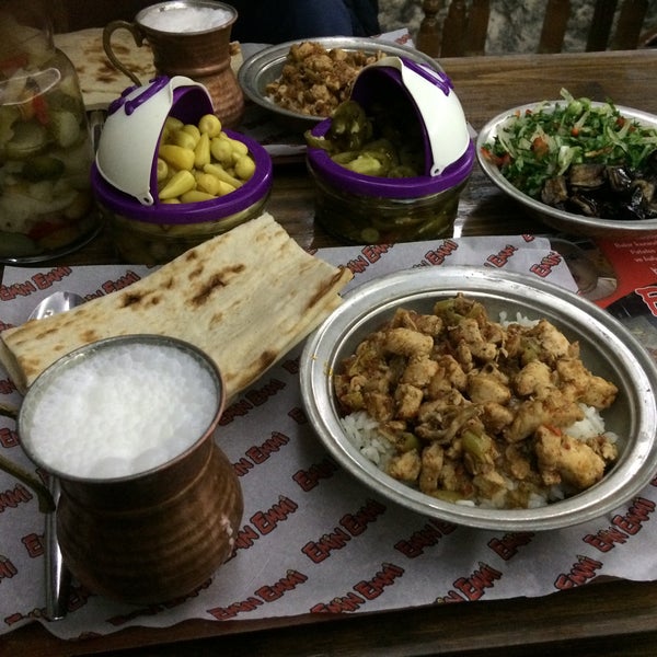emin emmi nohut durum kayseri kayseri
