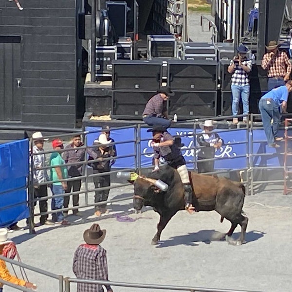Frederick Fairgrounds Event Space in Frederick