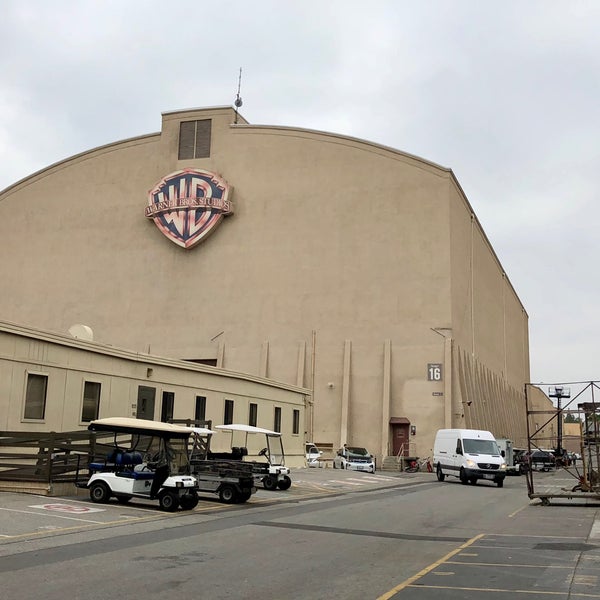 Foto tirada no(a) Warner Bros. Studio Tour Hollywood por Eliza C. em 6/3/2019