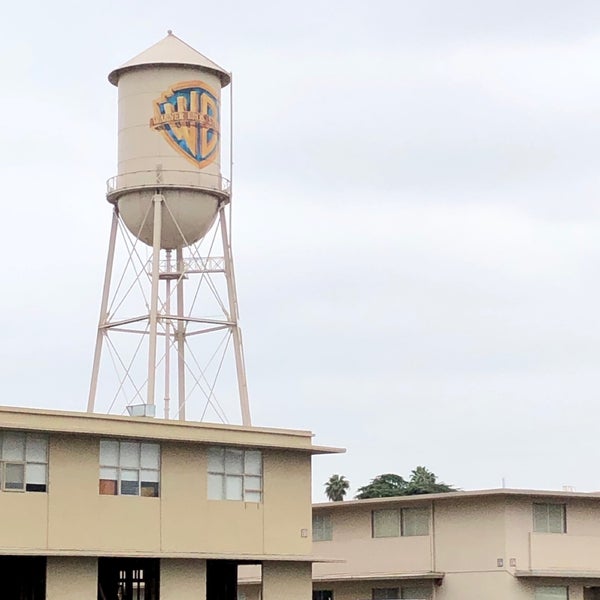 6/3/2019 tarihinde Eliza C.ziyaretçi tarafından Warner Bros. Studio Tour Hollywood'de çekilen fotoğraf