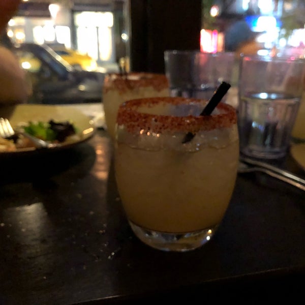 Photo taken at El Camion Cantina by Mike M. on 5/19/2018