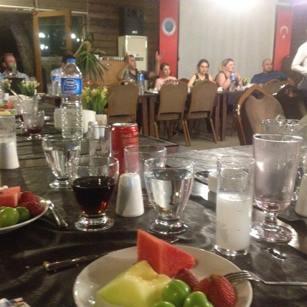 5/16/2017에 Salim Ş.님이 Orman İçi Cafe에서 찍은 사진