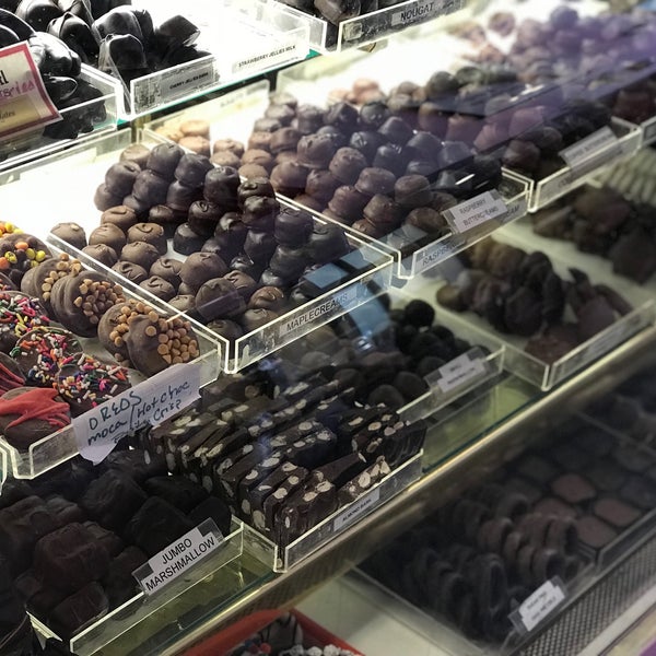 Scoop DeVille (Now Closed) Center City East Philadelphia, PA