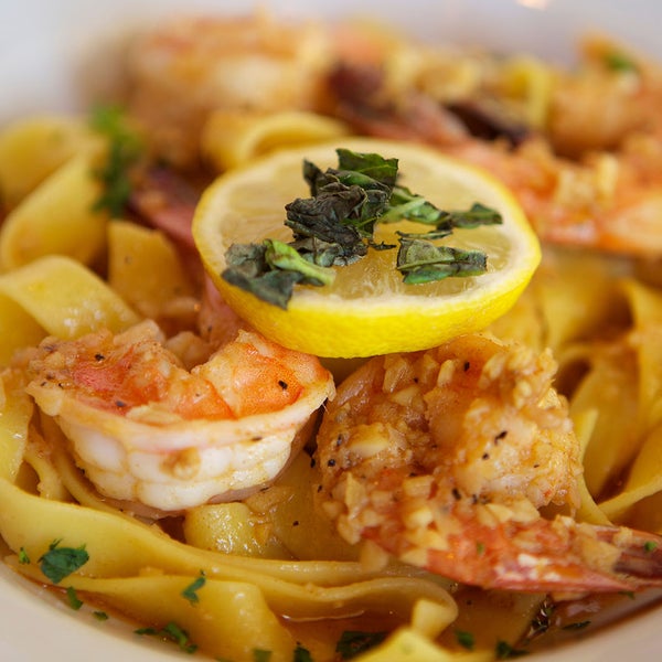 Moni's Pasta and Pizza Italian Restaurant in Edmond