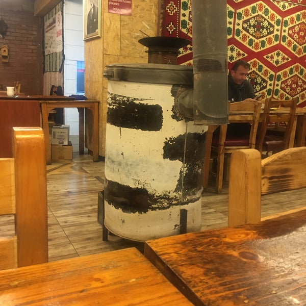 2/5/2020 tarihinde Orhan D.ziyaretçi tarafından Madalyalı Restaurant'de çekilen fotoğraf