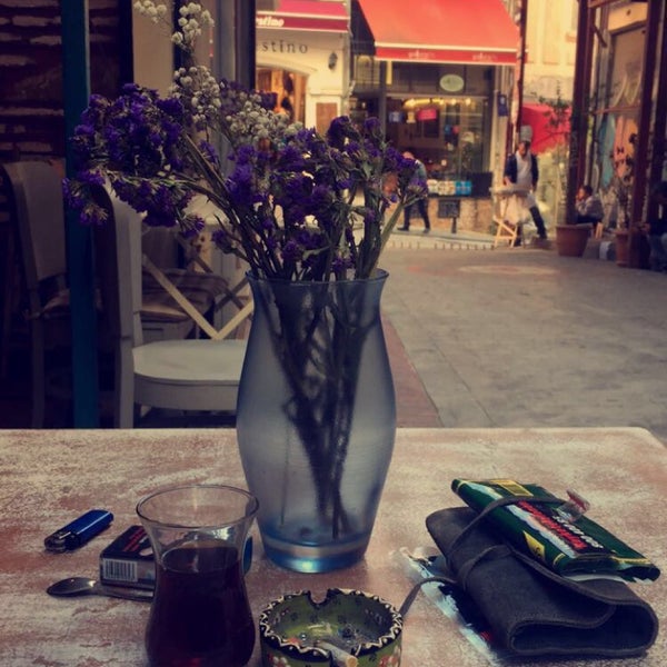 9/24/2016 tarihinde Dicle Berdan C.ziyaretçi tarafından Nakka Restaurant'de çekilen fotoğraf