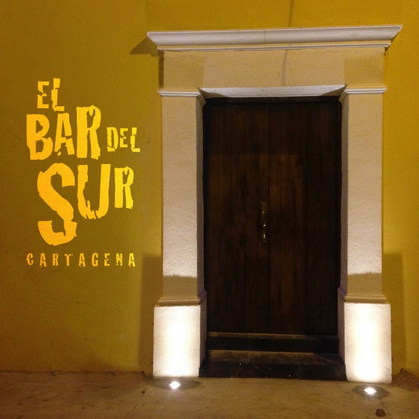 Photo taken at El Bar del Sur by El Bar del Sur on 9/27/2014