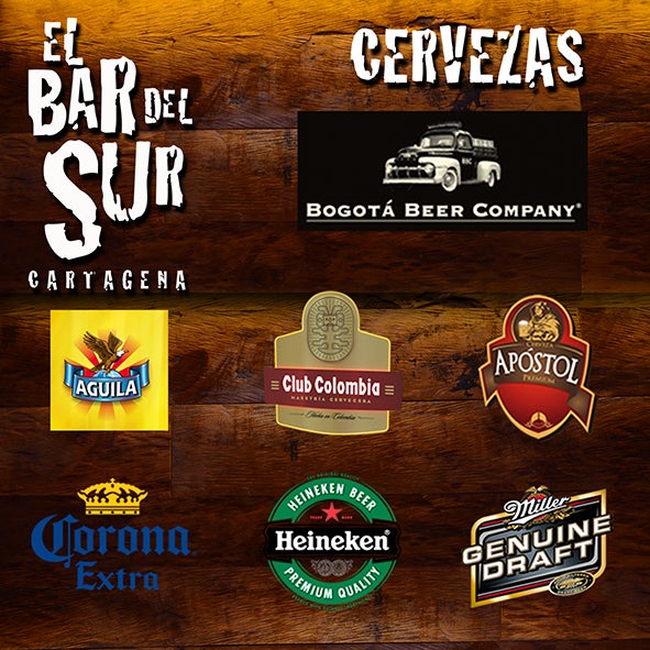 รูปภาพถ่ายที่ El Bar del Sur โดย El Bar del Sur เมื่อ 11/11/2014
