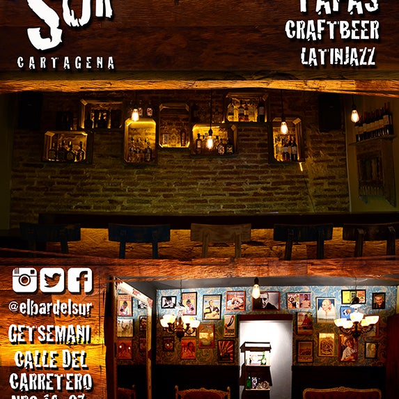 11/11/2014にEl Bar del SurがEl Bar del Surで撮った写真