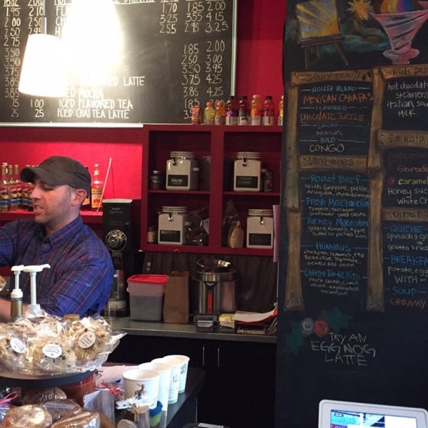 Photos at Redtree Art Gallery and Coffee Shop Art Gallery in Oakley