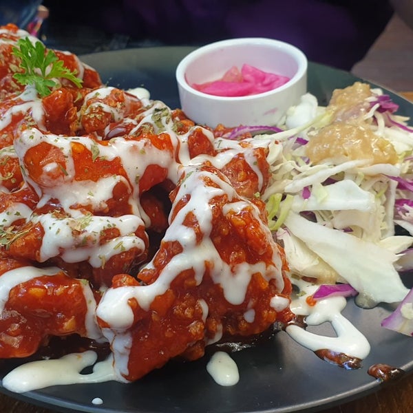 Korelee Korean Food - Çankaya'da Kore Restoranı'da fotoğraflar