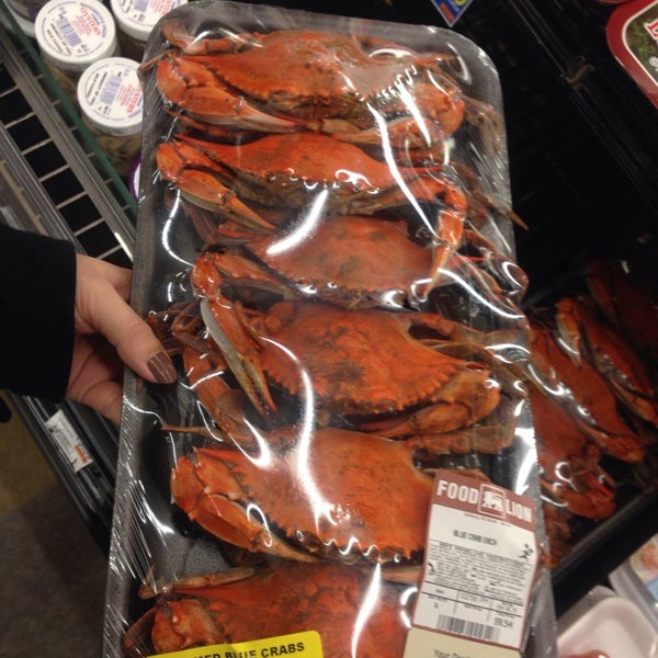 food lion grocery store supermarket in hopewell