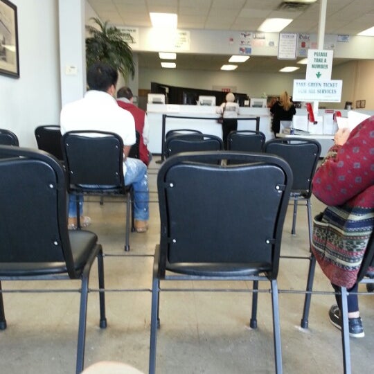 North Carolina Motor Vehicles License Plate Agency 4 tips from 261