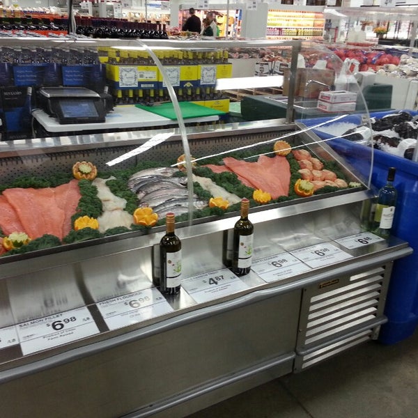 Photos at Sam's Club Warehouse or Wholesale Store in Wilmington