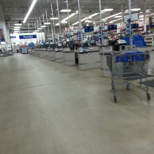 Photos at Sam's Club Warehouse or Wholesale Store in Wilmington