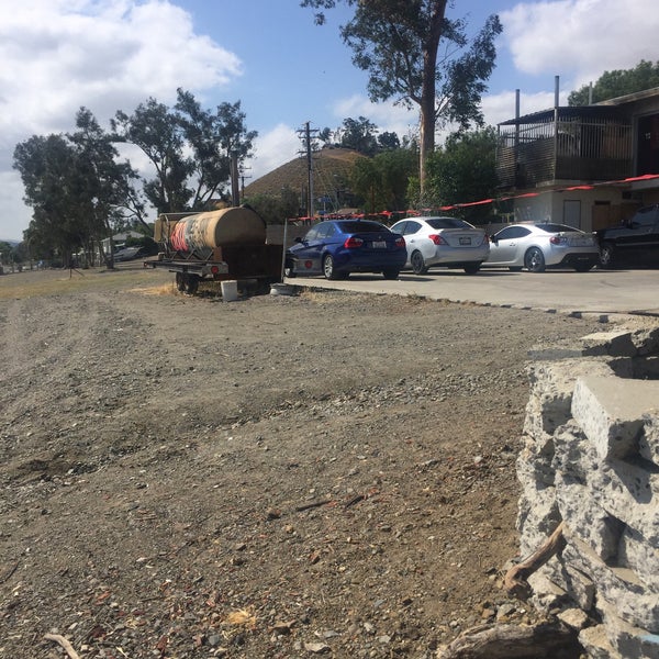 Jack's BBQ Shack Lake Elsinore, CA