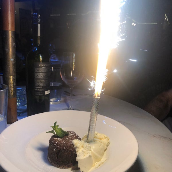 Michaels Restaurant (Now Closed) Steakhouse in Key West