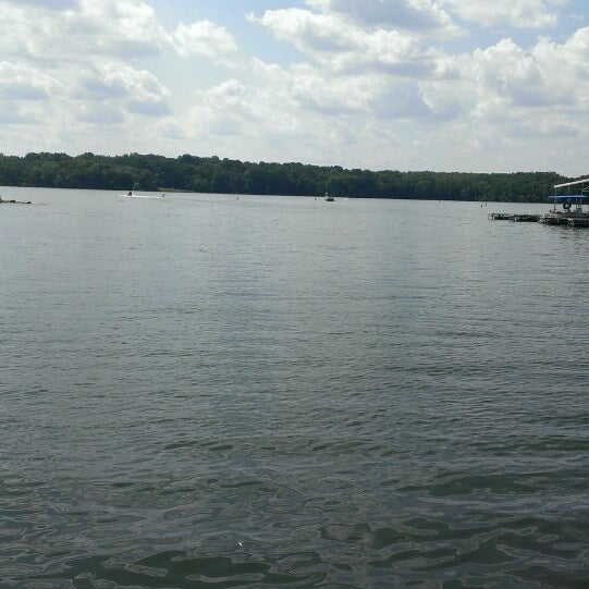 Percy Priest Lake Smyrna, TN