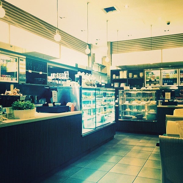 BrewBar Cafe Café in Tuggeranong