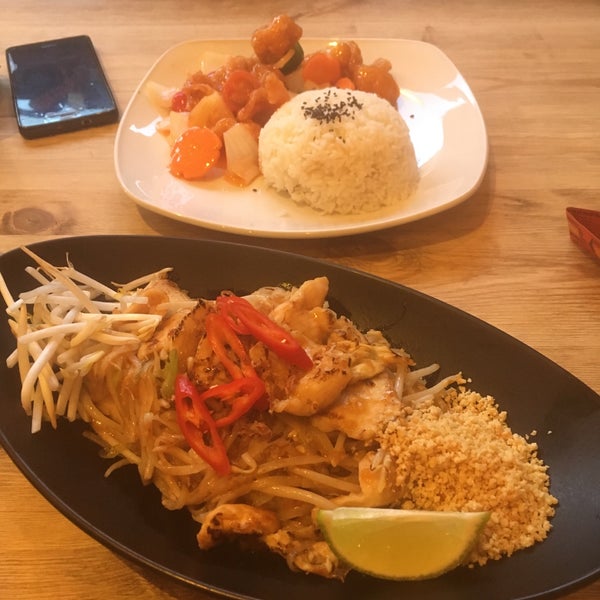 Photos At Hot Wok Kitchen Junction 5 Tips