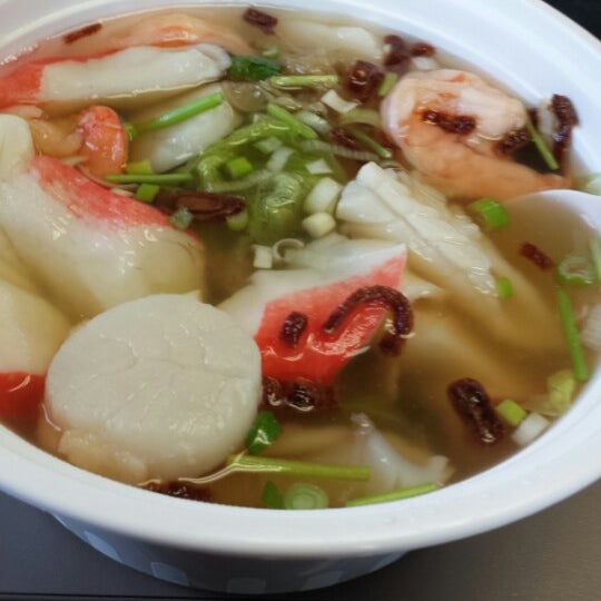 King Wok III Hackensack, NJ