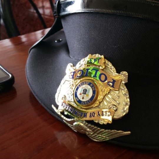 King Wok III Hackensack, NJ