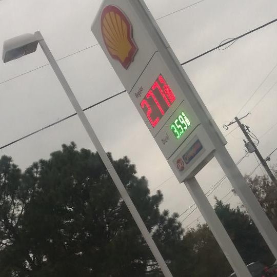 Shell Hope Mills, NC