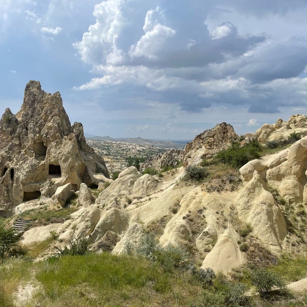 Photo taken at Ramada Cappadocia by Tunç on 6/9/2022