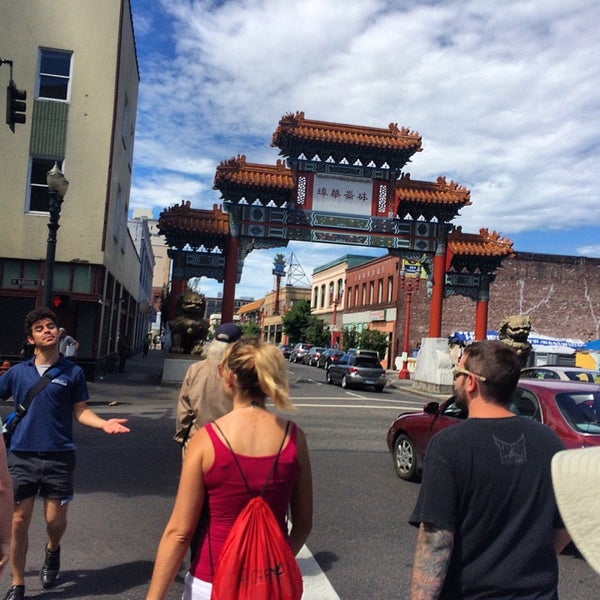 Underground Tour Portland 1 tip from 217 visitors