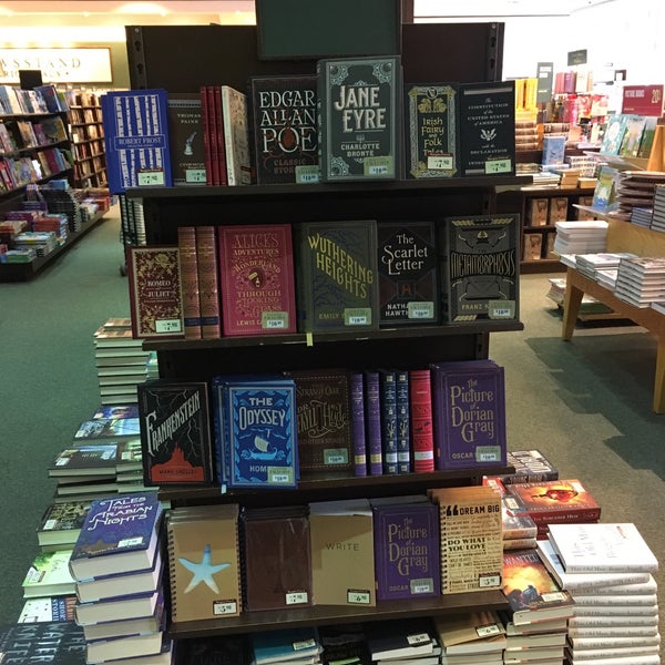 Barnes And Noble In Greensboro Nc Barnes & Noble - Greensboro, NC