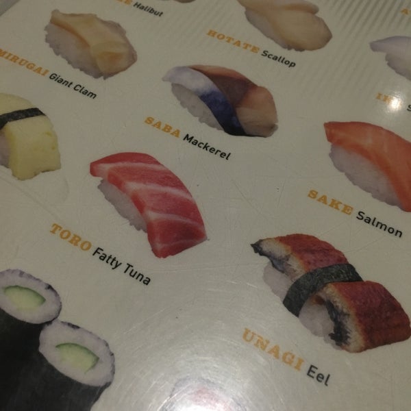Снимок сделан в Yummy Grill &amp; Sushi пользователем Mikee J. 7/23/2016