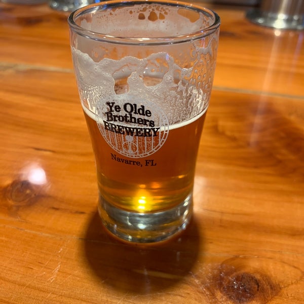 Photo taken at Ye Olde Brothers Brewery by Heathen M. on 2/2/2020
